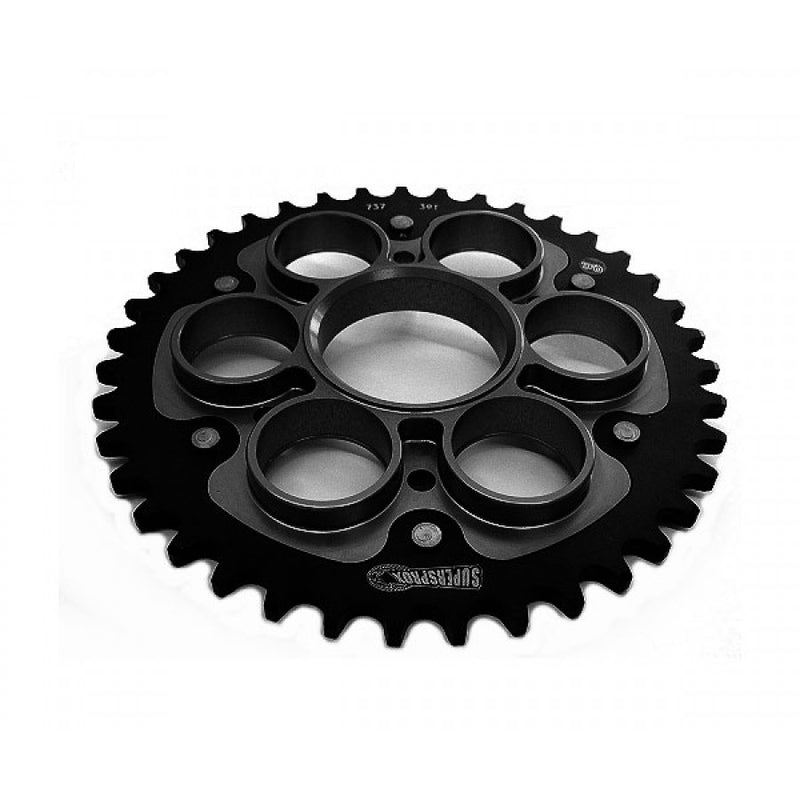 Supersprox Stealth Rear Sprocket 525P