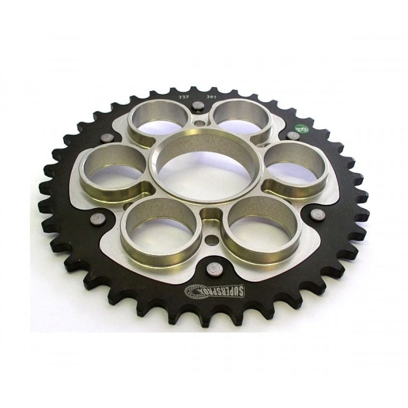 Supersprox Stealth Rear Sprocket 525P