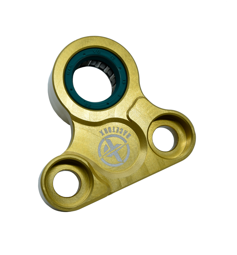 Racetorx Gear Shift Support - Triumph Speed Triple 1200 (RTX433)