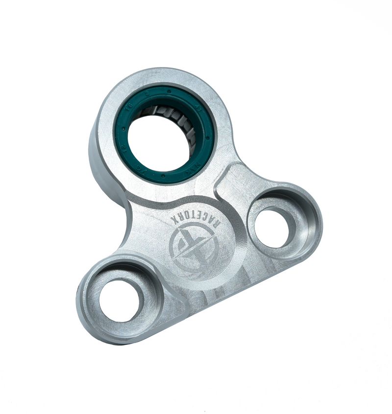 Racetorx Gear Shift Support - Triumph Speed Triple 1200 (RTX433)