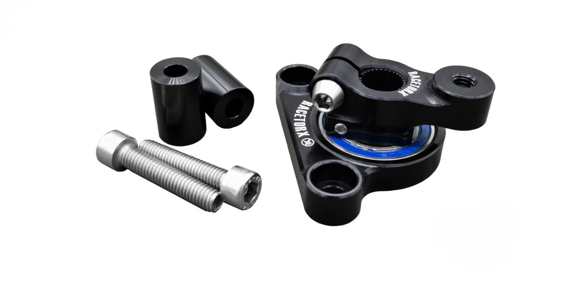 Racetorx Gear Shift Support - Ducati Panigale V2 (RTX440) — Superbike  Supply Pty Ltd