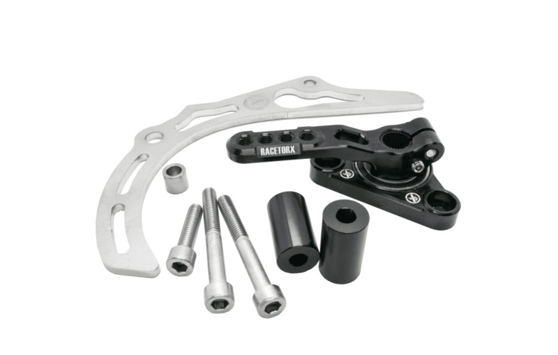 Racetorx Gear Shift Support - Kawasaki ZX10R (RTX500)