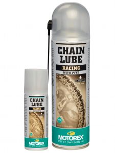 Motorex Racing Chain Lube