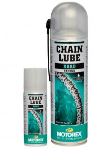 Motorex Road Chain Lube