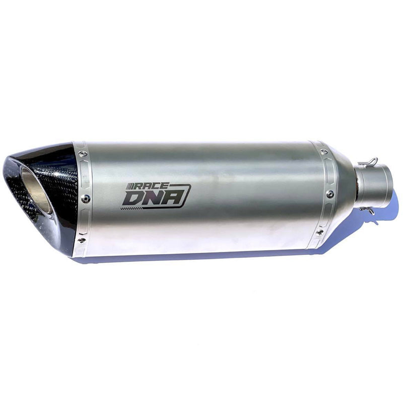 RaceDNA 51mm Muffler (DNA-89) (Free Delivery)