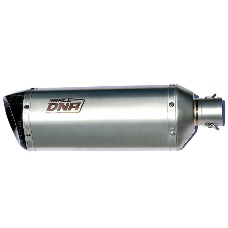 RaceDNA 51mm Muffler (DNA-89) (Free Delivery)