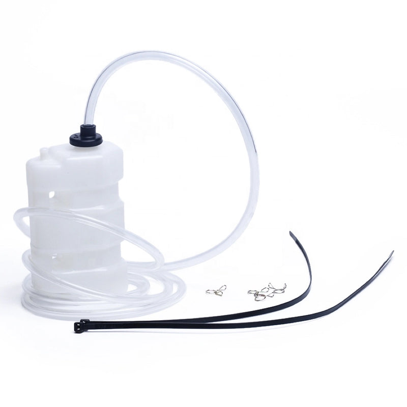 RaceDNA Catch Can / Coolant Bottle (DNA-123)