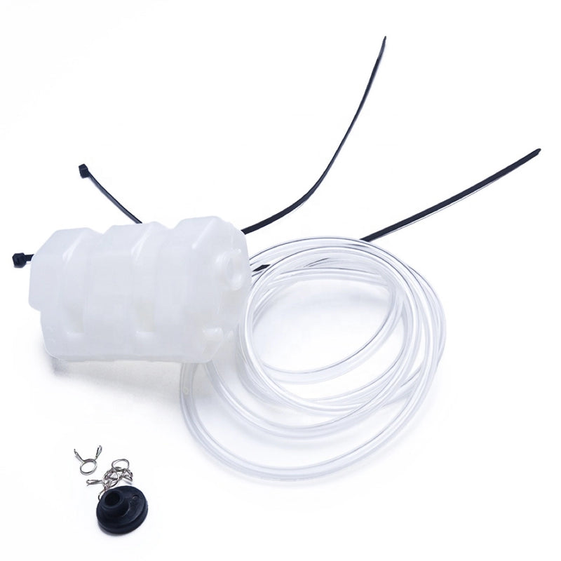 RaceDNA Catch Can / Coolant Bottle (DNA-123)