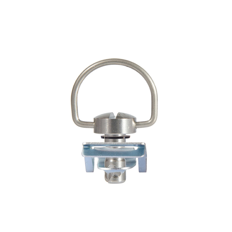 RaceDNA Quick Release D-Ring Dzus Fasteners Kit x 8 (DNA-124)