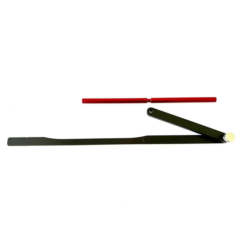 RaceDNA Clip-ons Handlebar Alignment Tool (DNA-112)