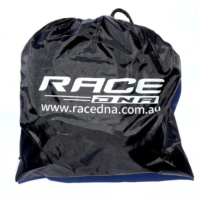 RaceDNA Tyre Warmers Adjustable Dual Temp 80/100 Degree