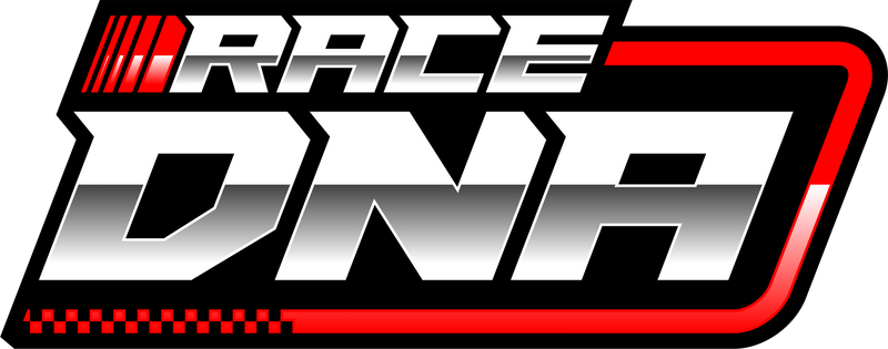 RaceDNA Tyre Warmers Adjustable Dual Temp 80/100 Degree