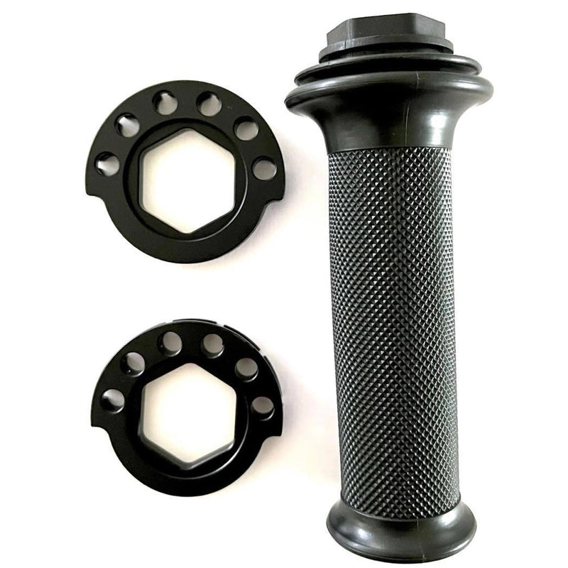Race DNA Kawasaki Yamaha R3 Quick Action Throttle (DNA-104)