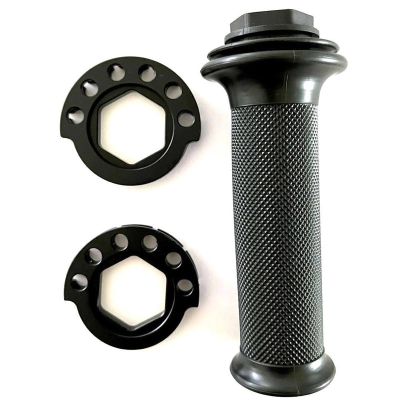 Race DNA Kawasaki Ninja 400 Quick Action Throttle (DNA-102)