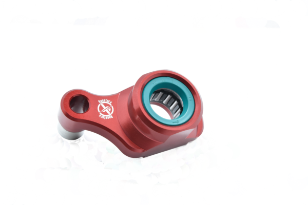 Racetorx Gear Shift Support - Aprilia RSV Mille / RSV Tuono (RTX220)