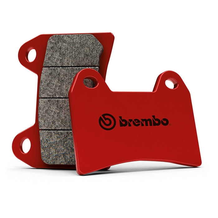 Brembo SA Compound Front Brake Pads