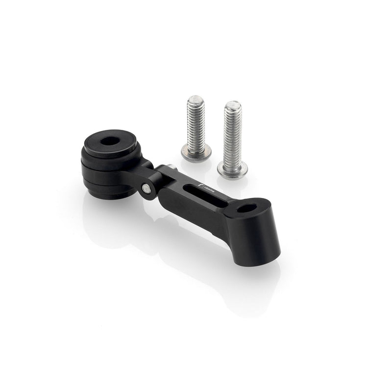Rizoma Mounting kit for Rizoma fluid reservoir (CT450B)
