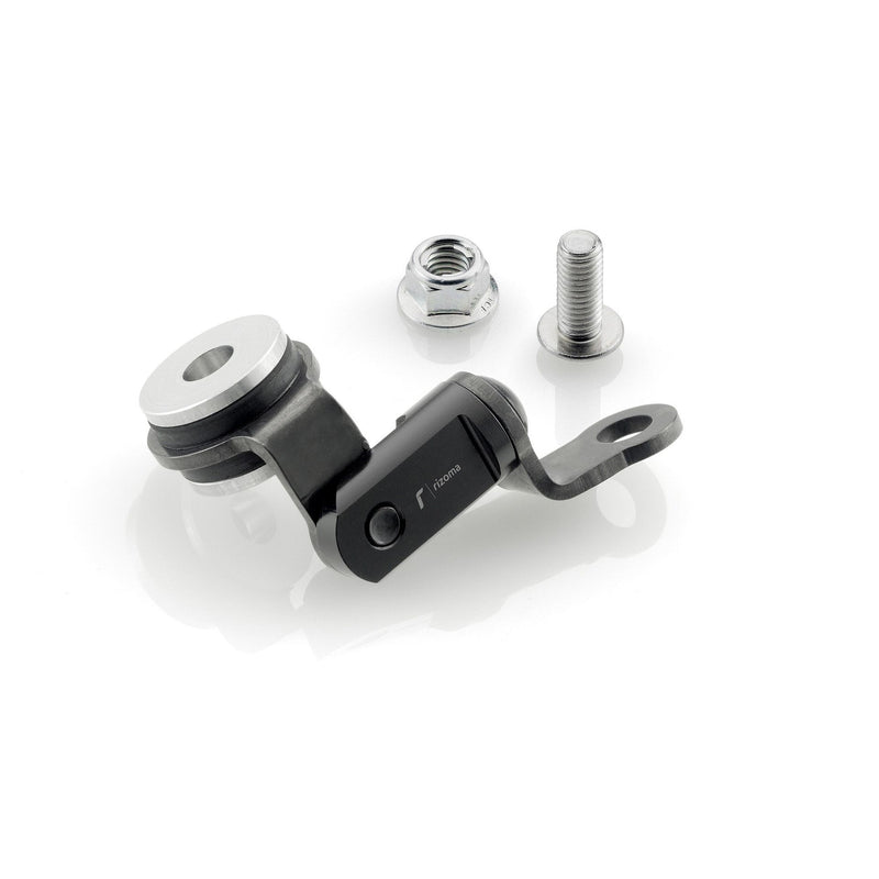 Rizoma Mounting kit for Rizoma fluid reservoir (CT451B)