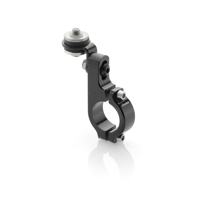 Rizoma Mounting kit for Rizoma fluid reservoir (CT457B)