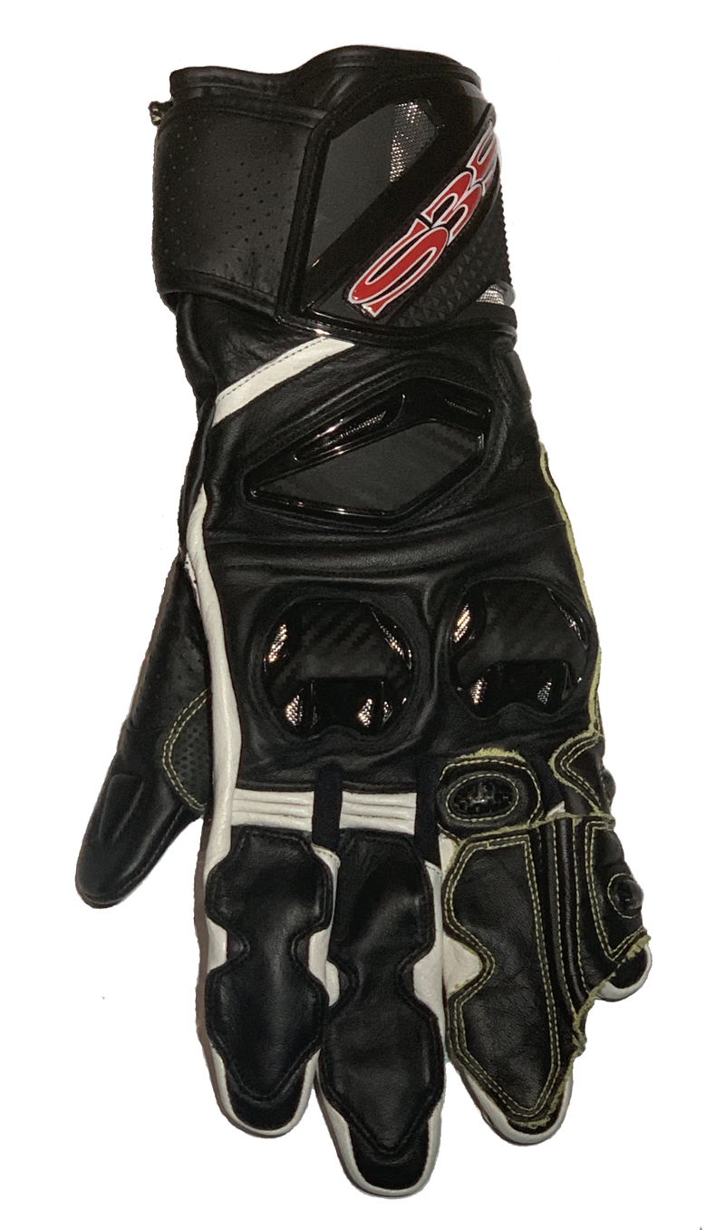 SBS Moto Racing Gloves ** Clearance **