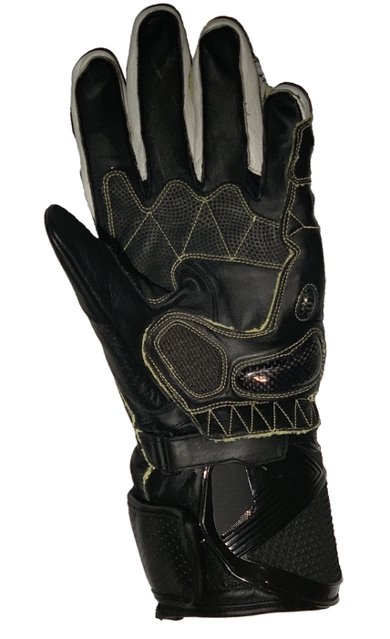 SBS Moto Racing Gloves