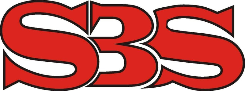 SBS Moto Racing Gloves ** Clearance **