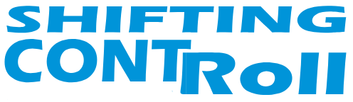 Shifting Controll Rose Joints 6mm (Pair)