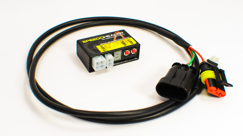 Healtech SpeedoHealer V4 and Harness (Free Delivery)