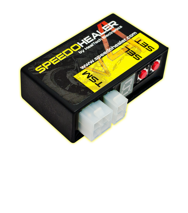 Healtech SpeedoHealer V4 and Harness (Free Delivery)