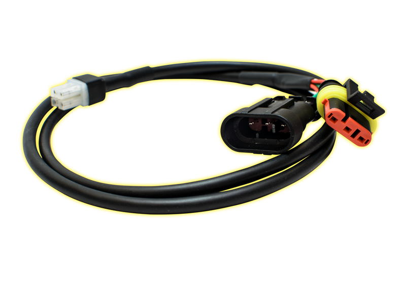 Healtech SpeedoHealer V4 Harness Only SHA-U01 ** Clearance **