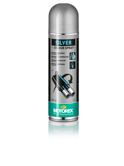 Motorex Silver Spray 500ml