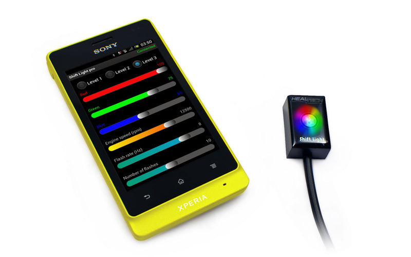 Healtech Shift Light Pro - SLP-U01 (Free Delivery)