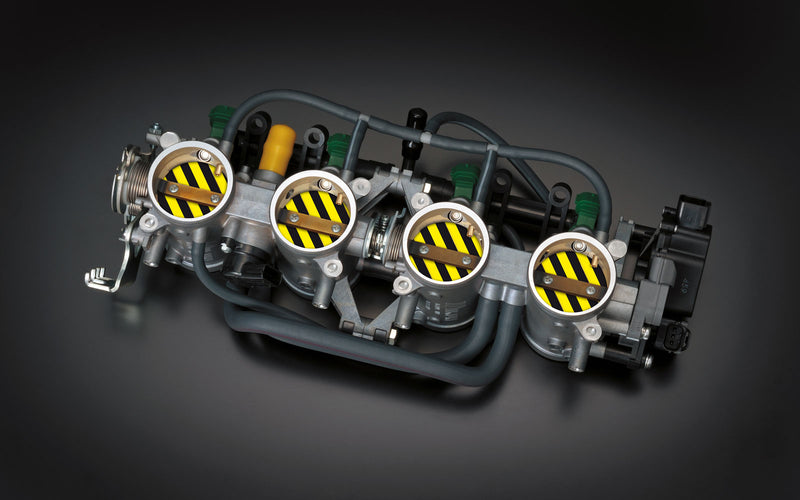 Healtech Secondary Throttle Valve Eliminator - STV Eliminator (Free Delivery)