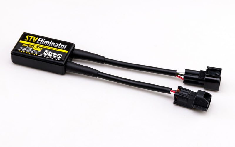 Healtech Secondary Throttle Valve Eliminator - STV Eliminator (Free Delivery)