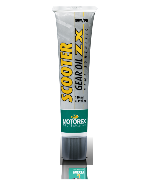 Motorex Scooter Gear Oil ZX