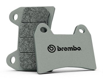 Brembo SR Compound Front Brake Pads