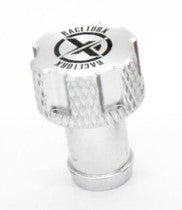 Racetorx Rear Brake Reservoir Delete Kit 6mm ID (RTX569)