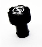 Racetorx Rear Brake Reservoir Delete Kit 6mm ID (RTX569)