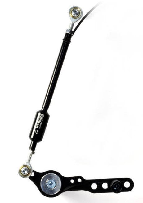 Shifting ContRoll Triumph Street Triple & Daytona Quickshifter (Reversible) (Free Delivery)