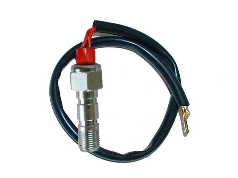 Brembo Brake Light Pressure Switch - Double Banjo 1.00mm (0626MQ30)