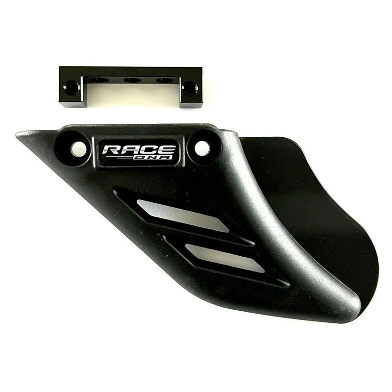 RaceDNA Universal Shark Fin Chain Guard (DNA-110)