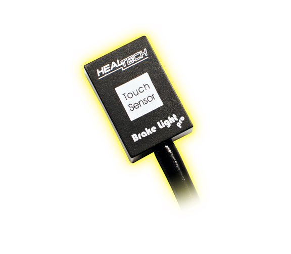 Healtech Brake Light Pro Programmable brake light flasher module BLP - Various Options