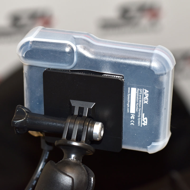 Silicone Case for SpeedAngle Apex Lap Timer