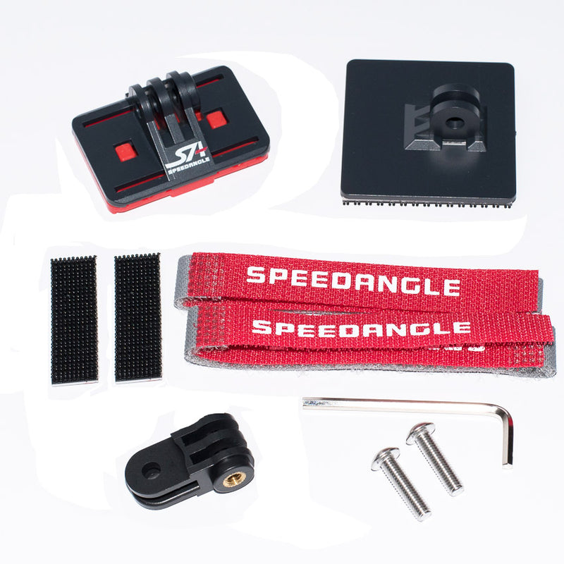 SpeedAngle Apex Mount Kit