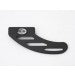 R&G Toe Chain Guards - Road Racing Toe Guard (TG0005BK)