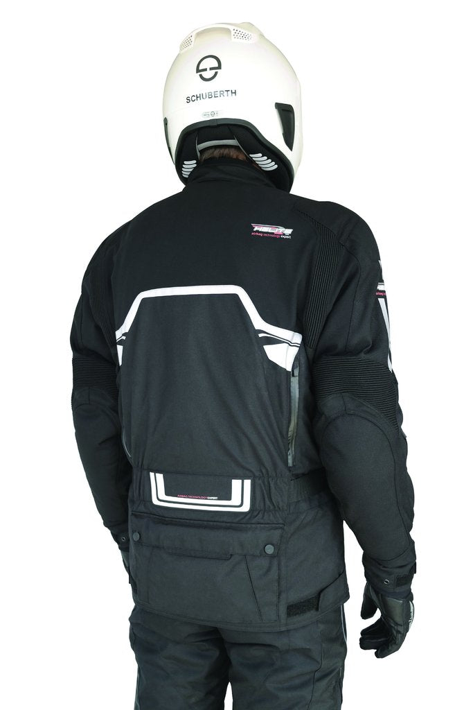 Helite Touring 2 Black (Free Delivery)