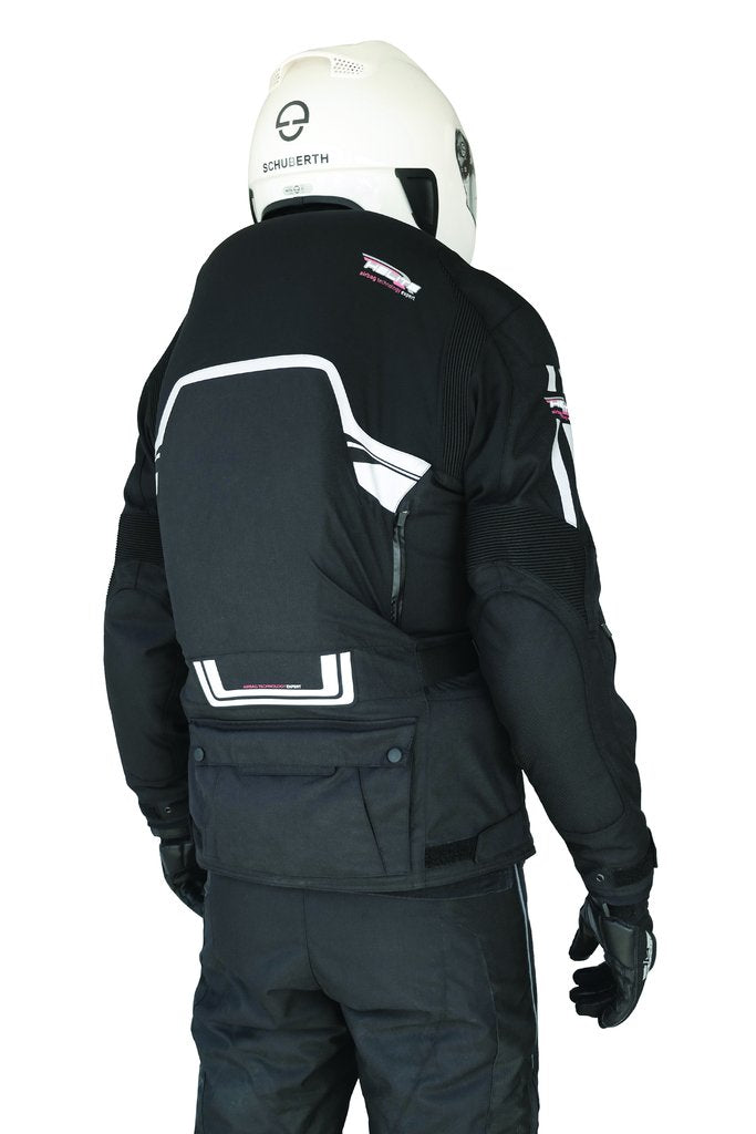 Helite Touring 2 Black (Free Delivery)