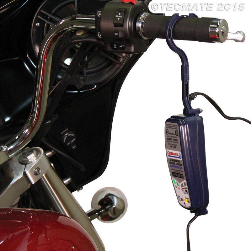 Tecmate Optimate Hook TS252