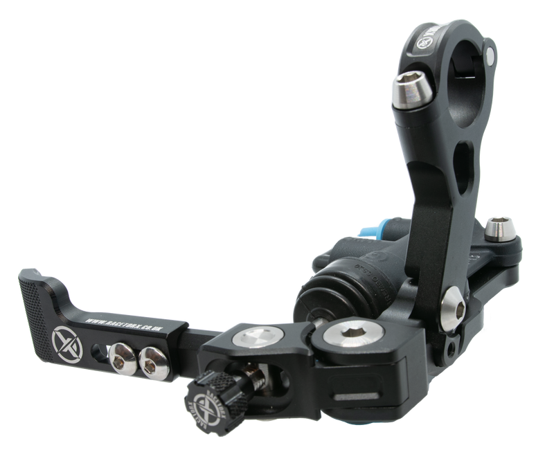 Racetorx Thumb Brake