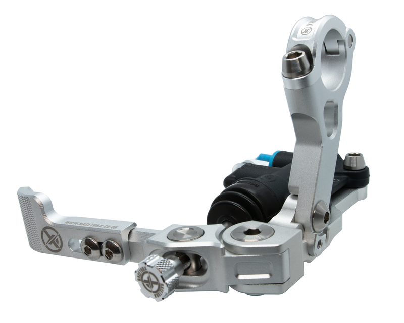 Racetorx Thumb Brake